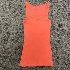 Old Navy Coral Perfect Tank